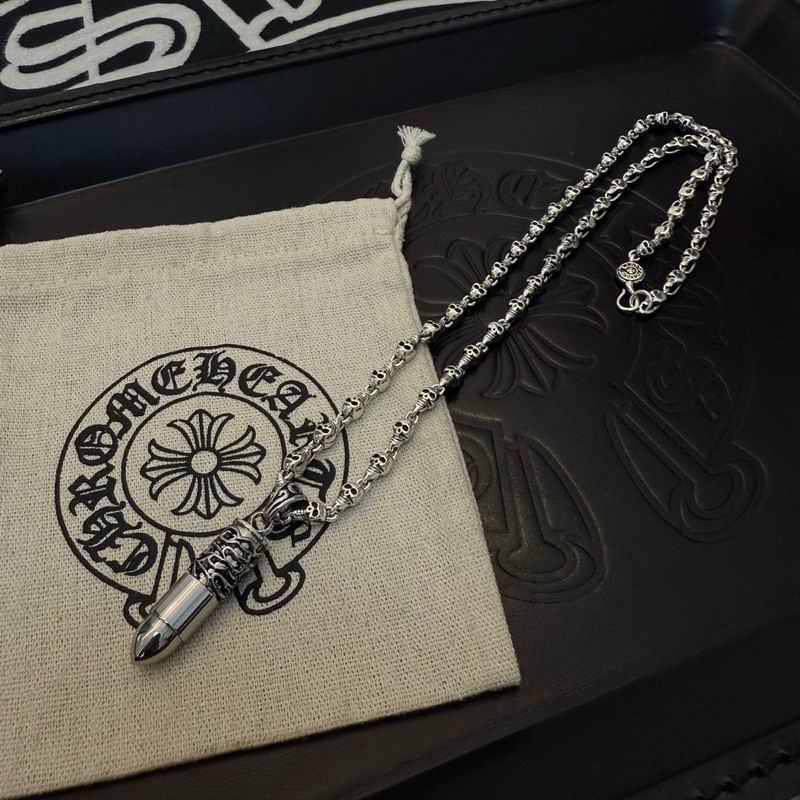 Chrome Hearts necklace 11yxx13